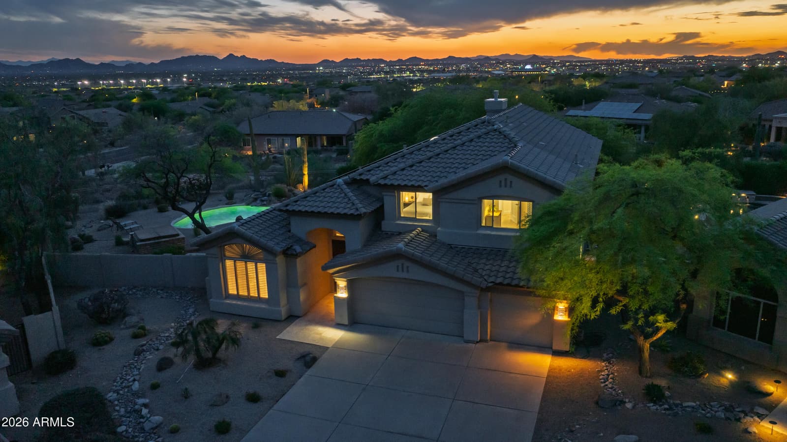 10875 E Mirasol Circle, Scottsdale, AZ 85255 — photo 70 of 79