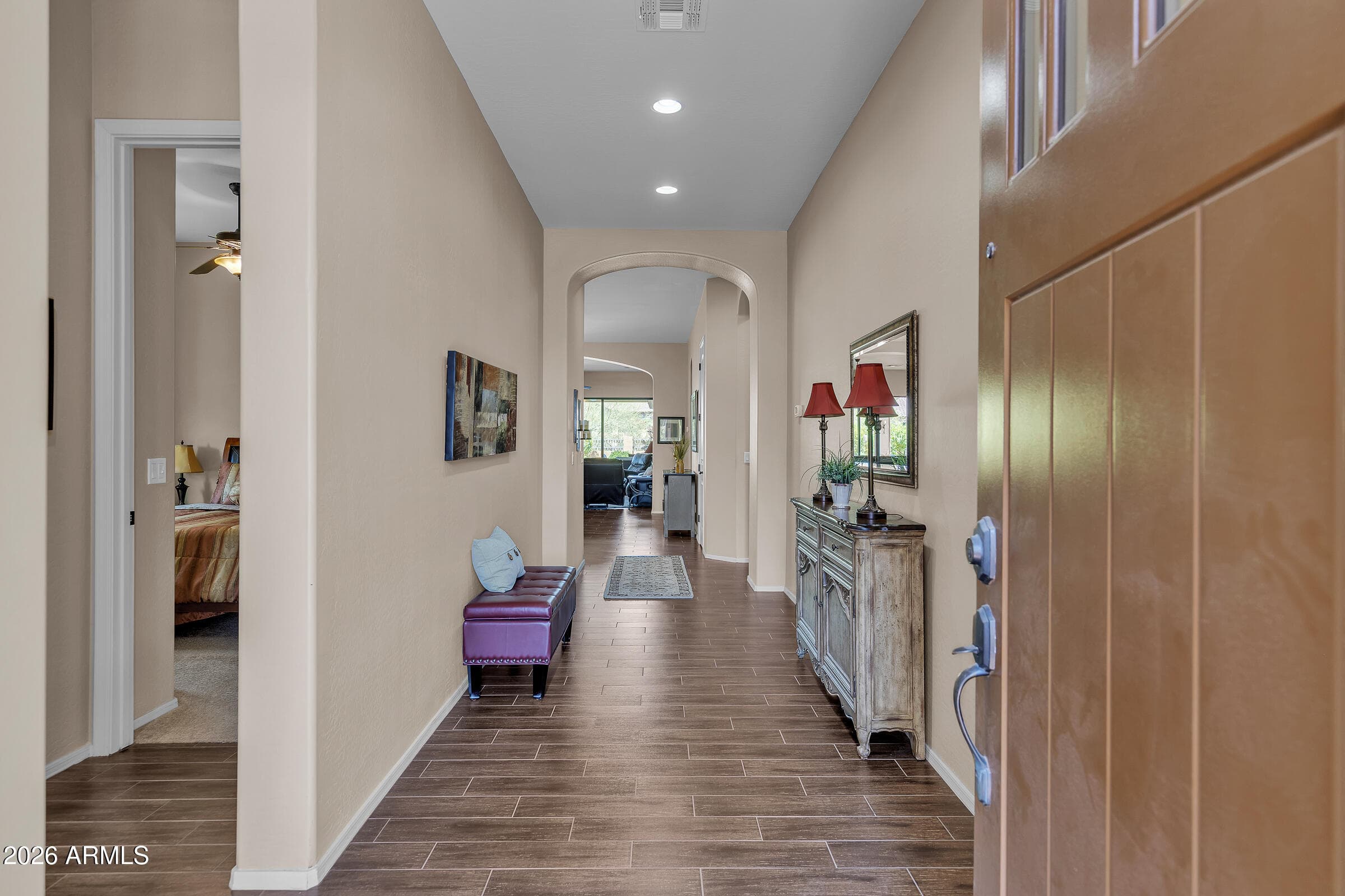 8736 E JACARANDA Street, Mesa, AZ 85207 — photo 4 of 53