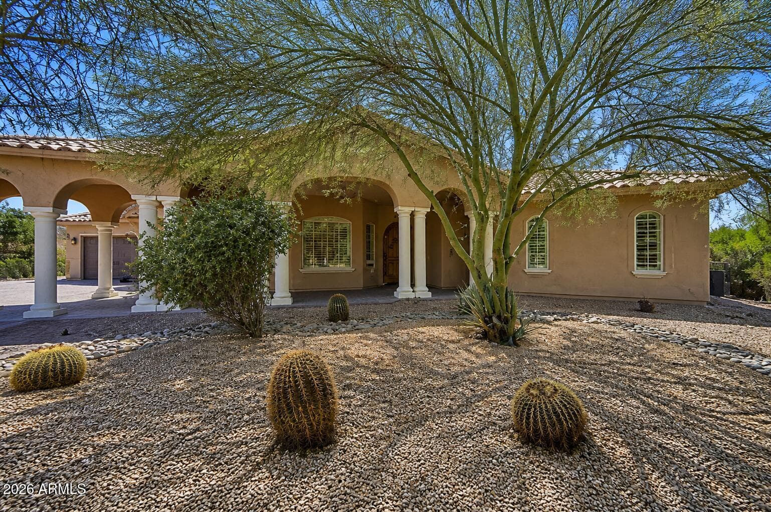 7917 E CAVE CREEK Road, Carefree, AZ 85377 — photo 58 of 60