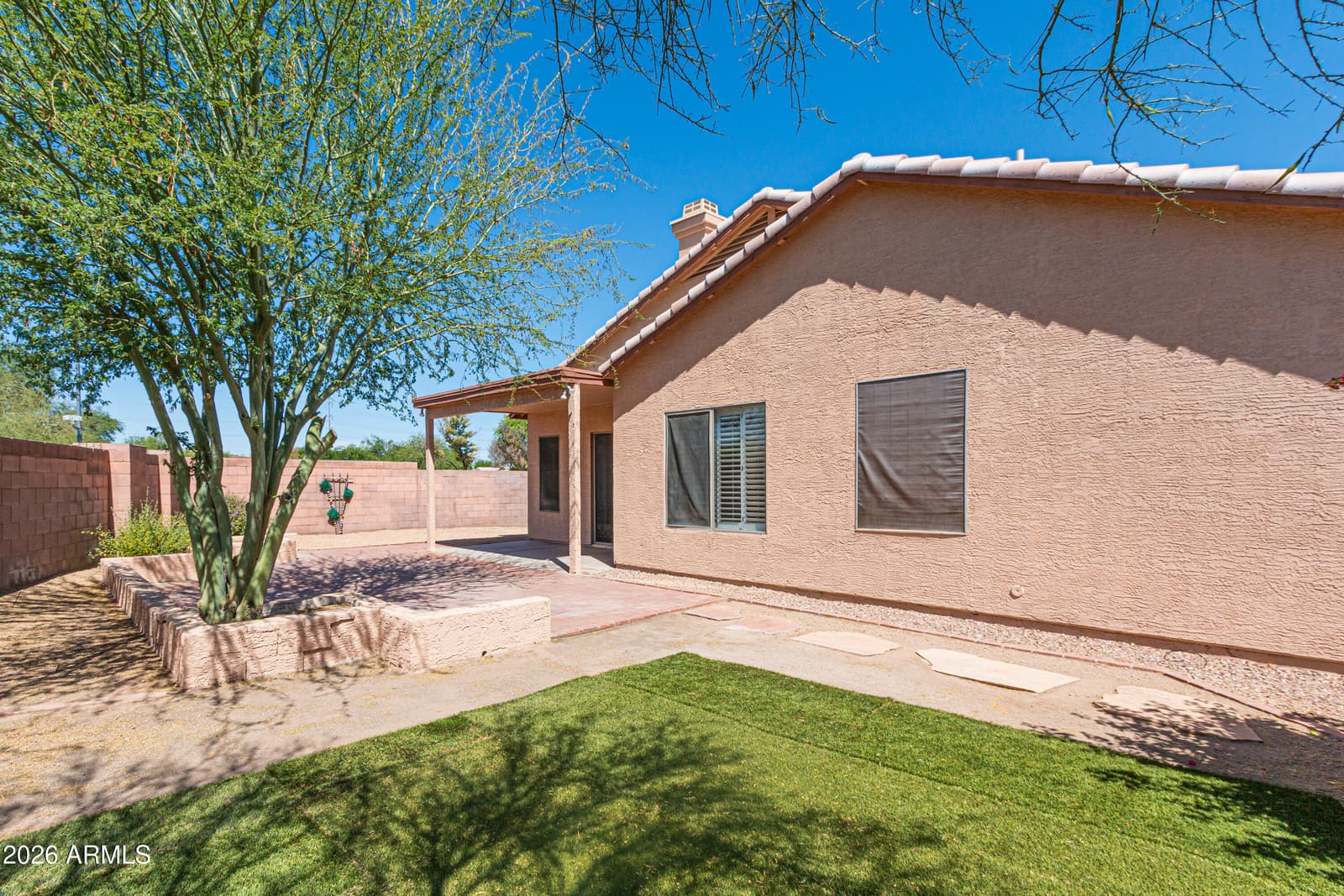 3371 W VIA DEL SOL Drive, Phoenix, AZ 85027 — photo 26 of 29
