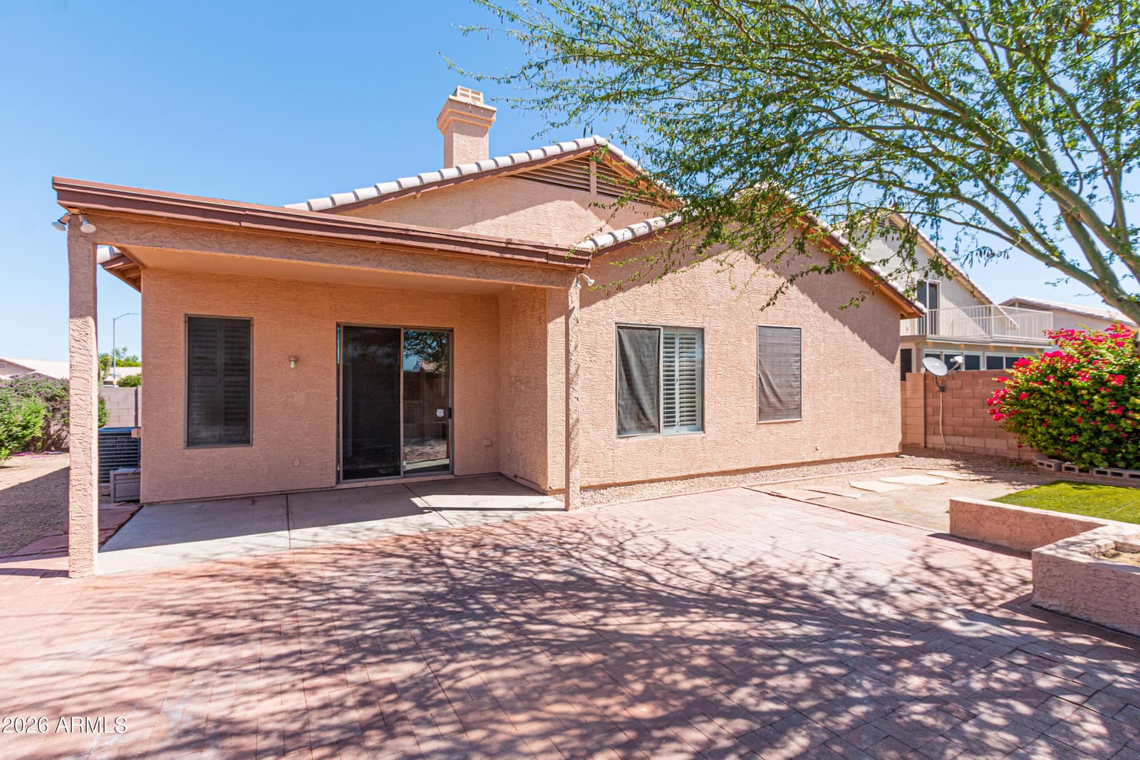 3371 W VIA DEL SOL Drive, Phoenix, AZ 85027 — photo 27 of 29