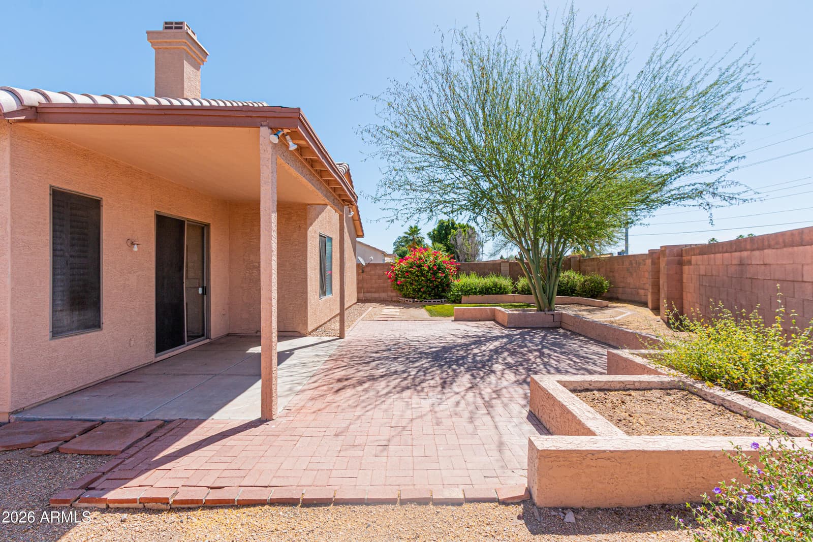 3371 W VIA DEL SOL Drive, Phoenix, AZ 85027 — photo 28 of 29