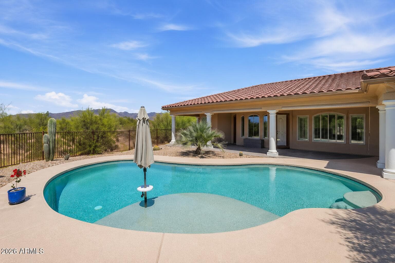 7917 E CAVE CREEK Road, Carefree, AZ 85377 — photo 3 of 60