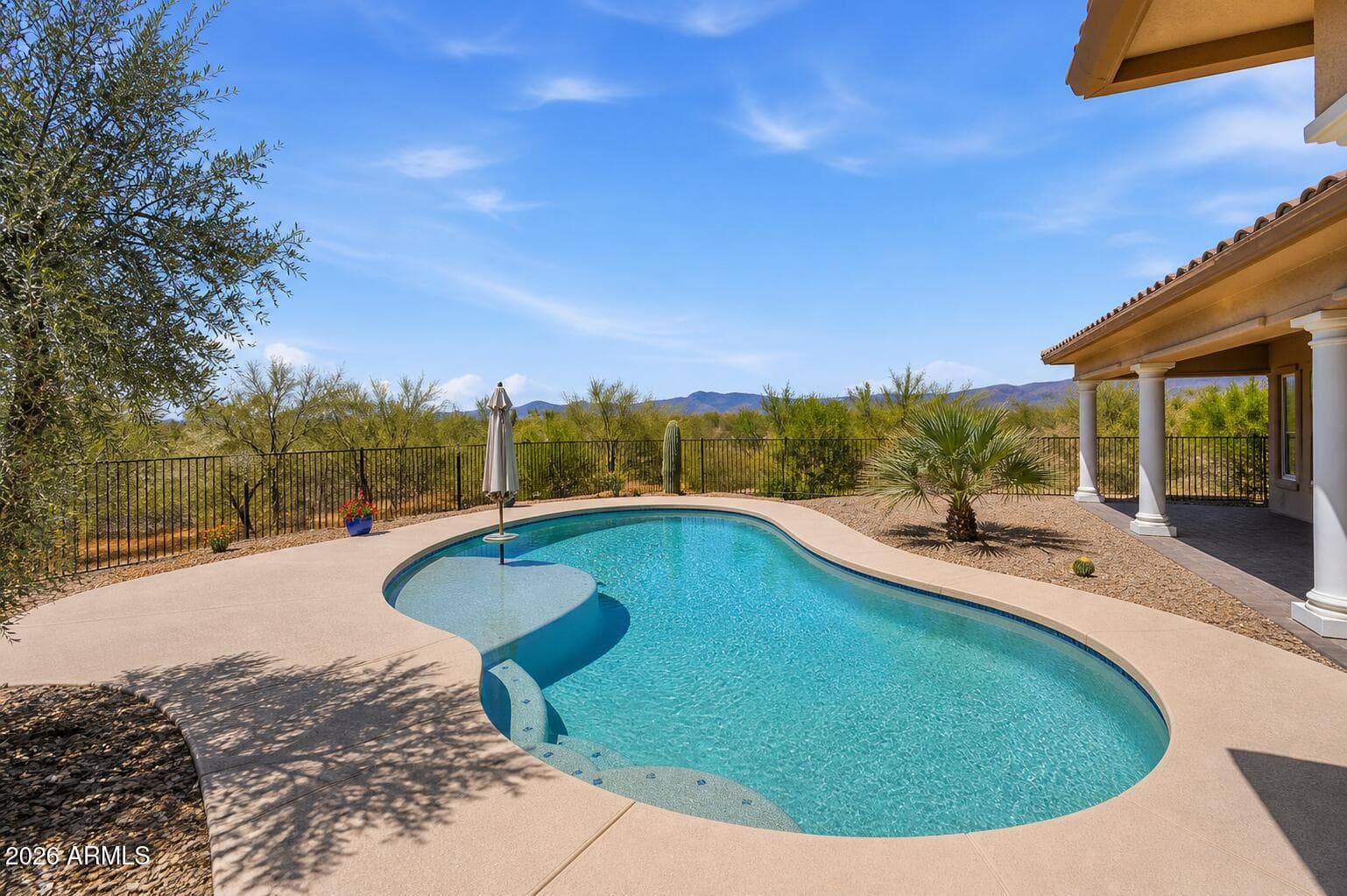 7917 E CAVE CREEK Road, Carefree, AZ 85377 — photo 45 of 60