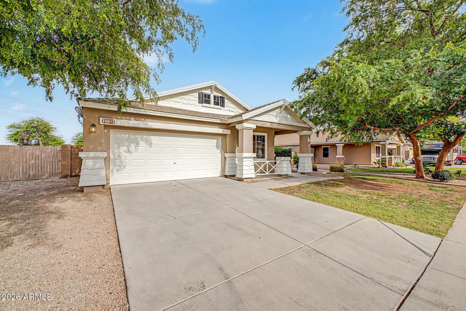 1733 S PICO Court, Gilbert, AZ 85295 — photo 2 of 40
