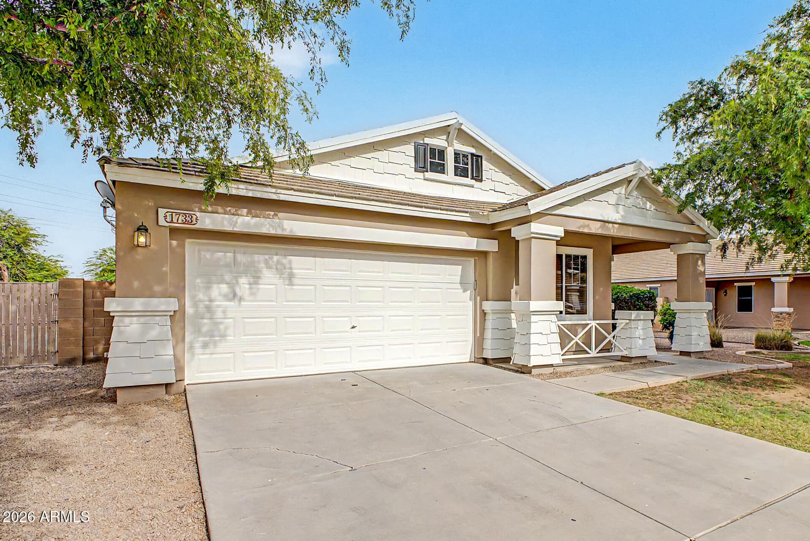 1733 S PICO Court, Gilbert, AZ 85295 — photo 3 of 40