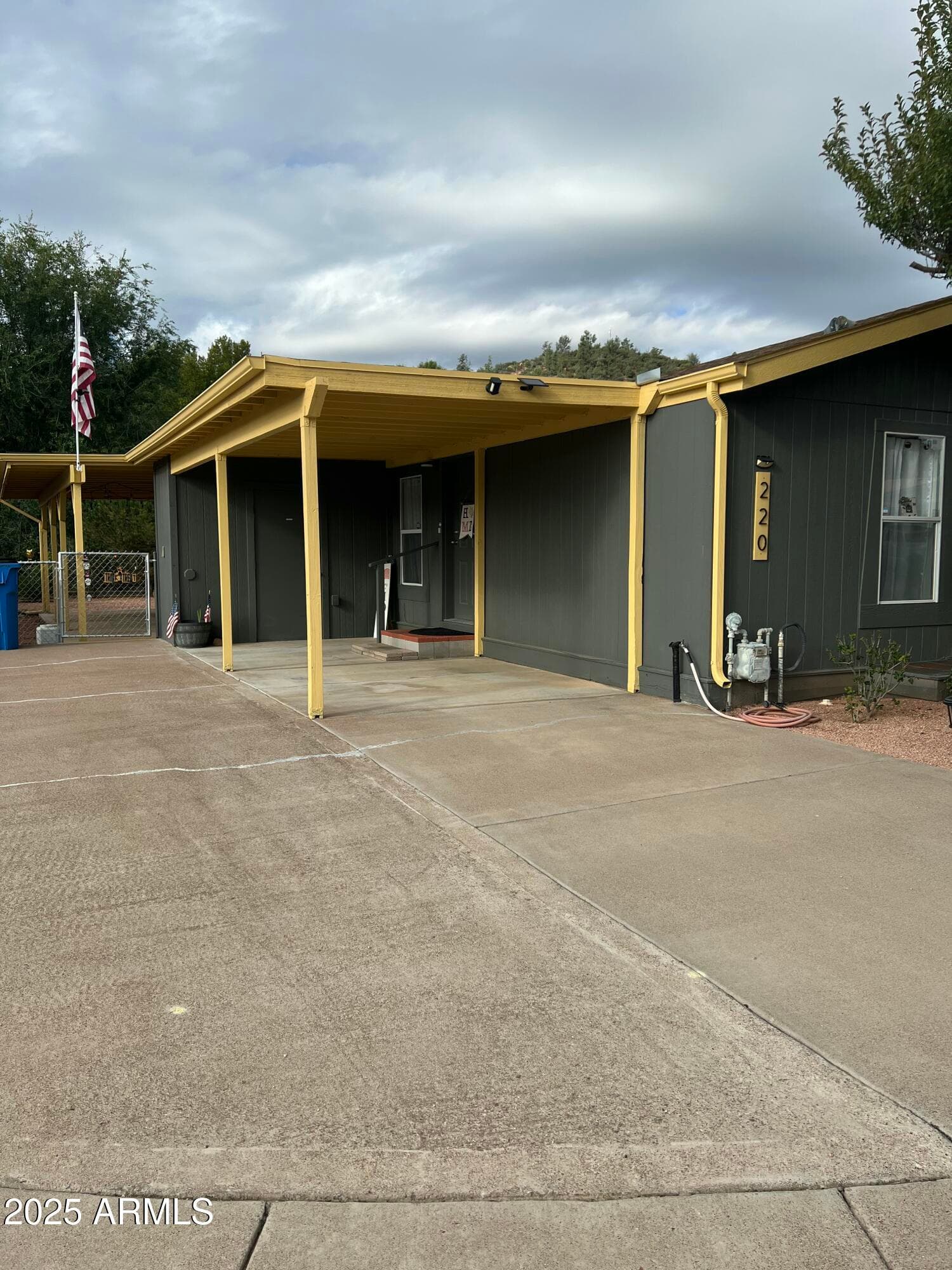 220 S HOUSTON CREEK Circles, Payson, AZ 85541 — photo 2 of 35