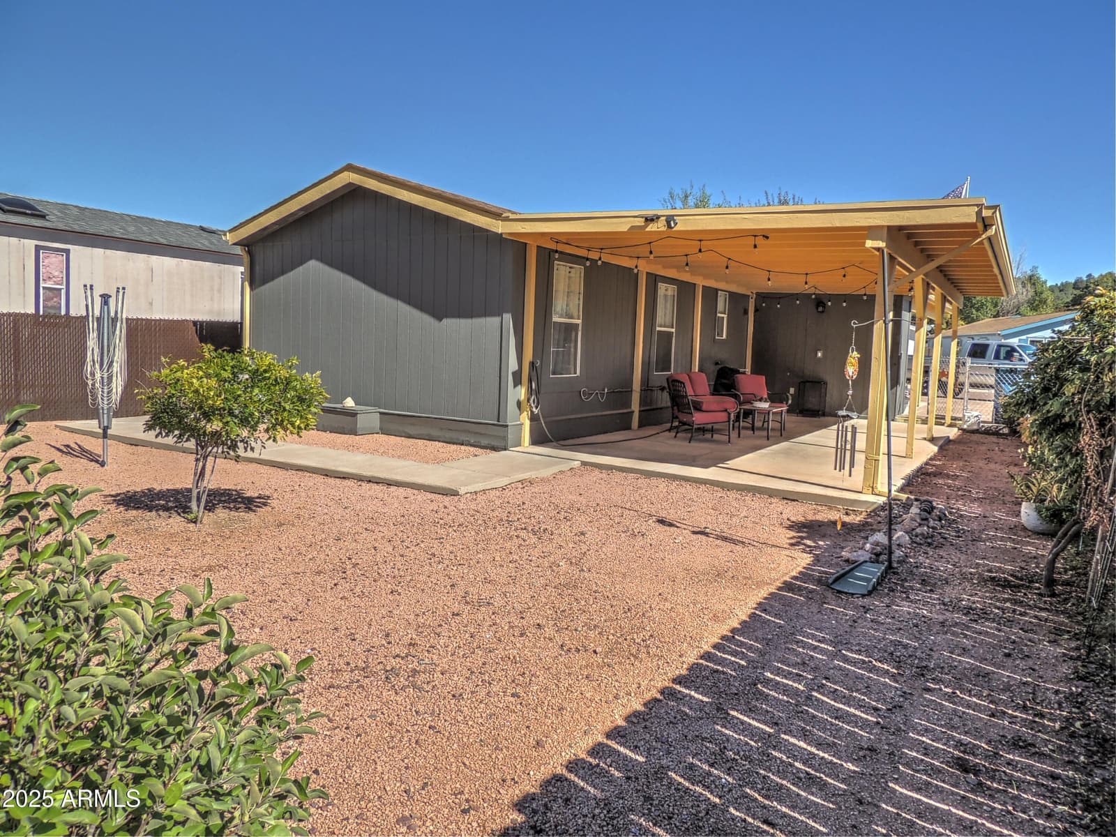 220 S HOUSTON CREEK Circles, Payson, AZ 85541 — photo 33 of 35