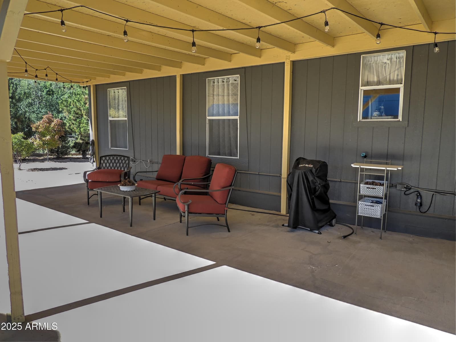 220 S HOUSTON CREEK Circles, Payson, AZ 85541 — photo 34 of 35