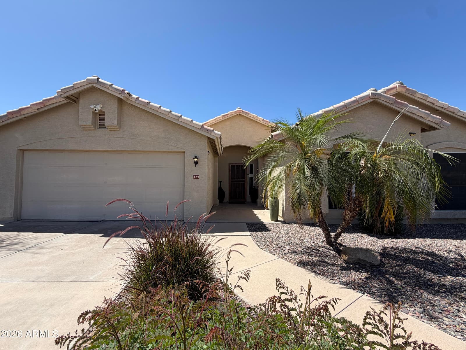 329 W BRISA Drive, Gilbert, AZ 85233 — photo 1 of 45