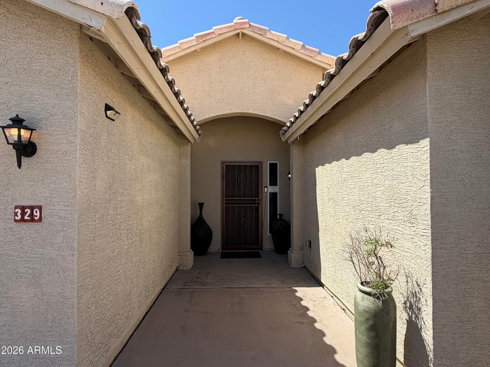 329 W BRISA Drive, Gilbert, AZ 85233 — photo 2 of 45