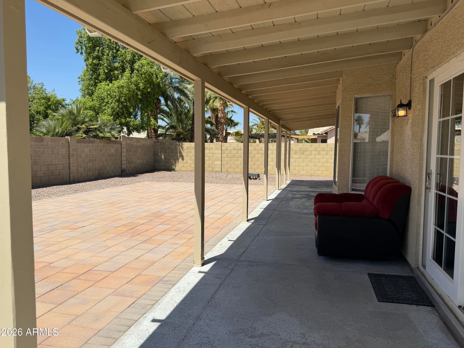 329 W BRISA Drive, Gilbert, AZ 85233 — photo 40 of 45