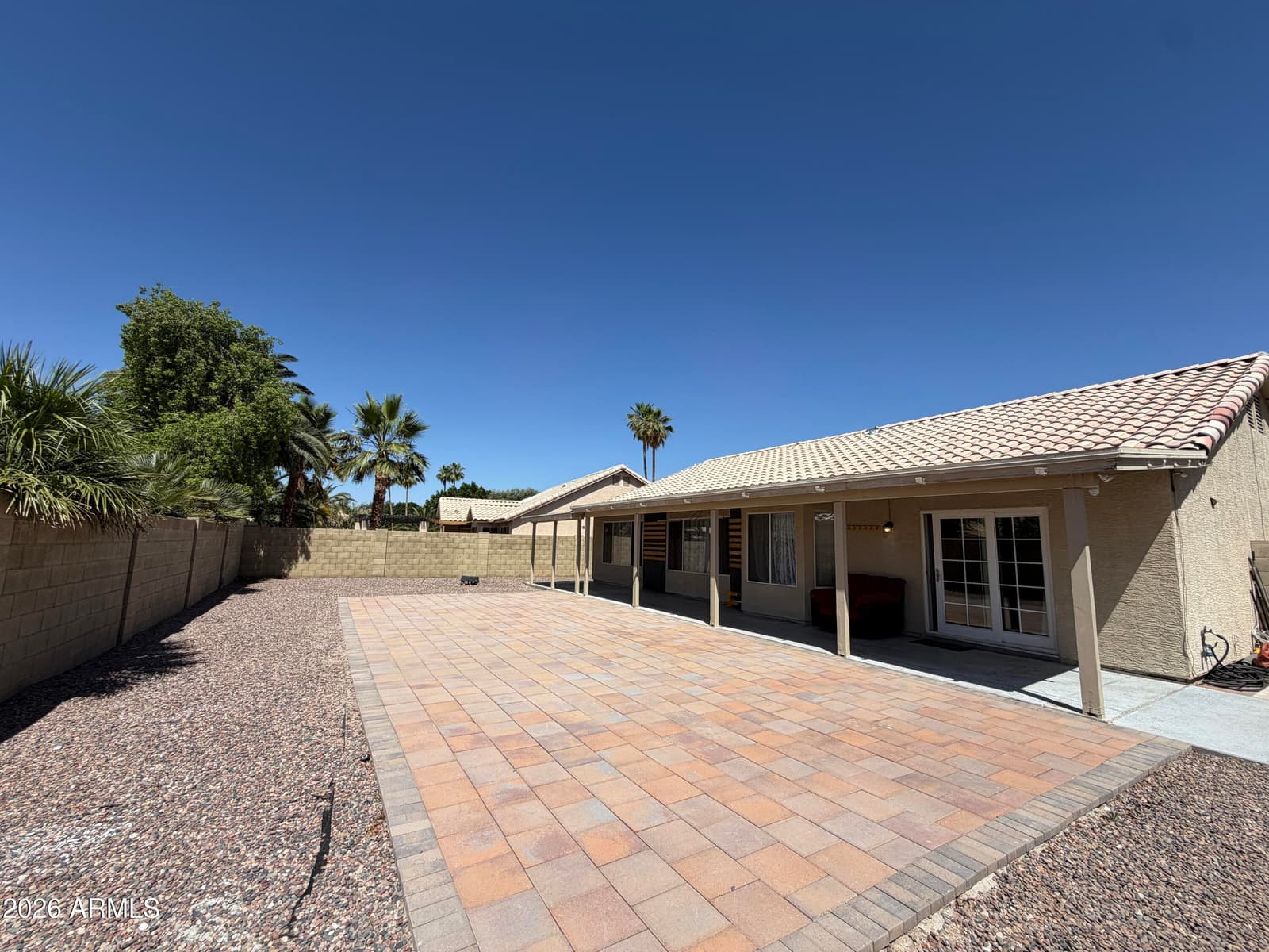 329 W BRISA Drive, Gilbert, AZ 85233 — photo 41 of 45