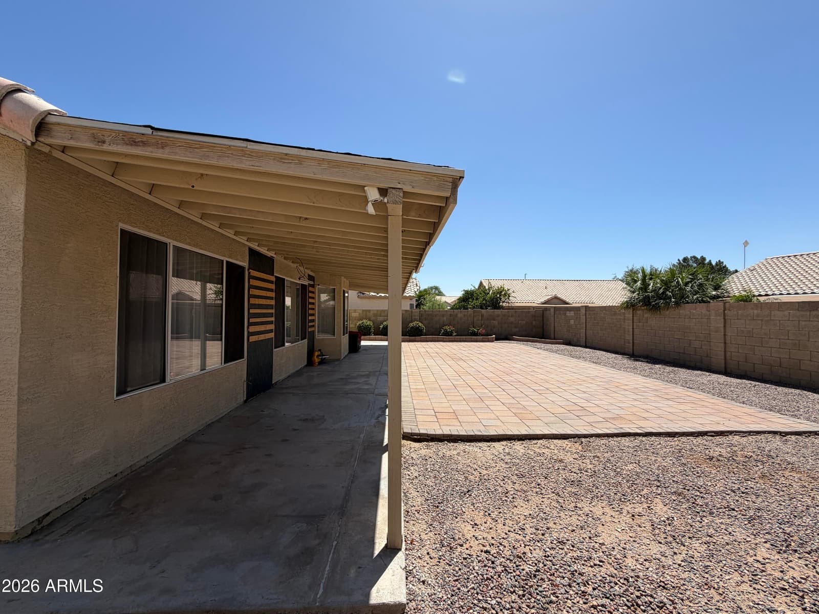 329 W BRISA Drive, Gilbert, AZ 85233 — photo 43 of 45