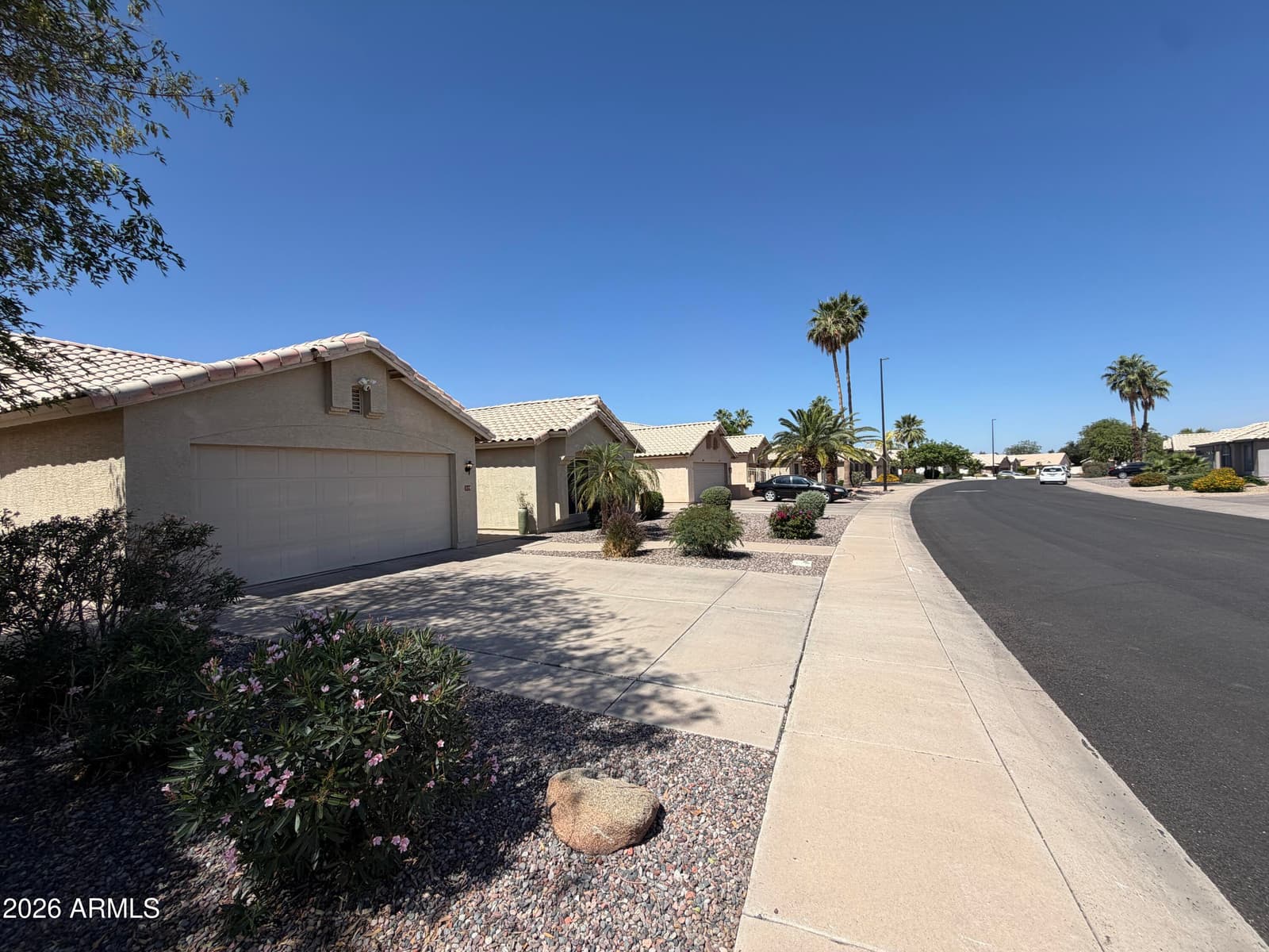 329 W BRISA Drive, Gilbert, AZ 85233 — photo 44 of 45