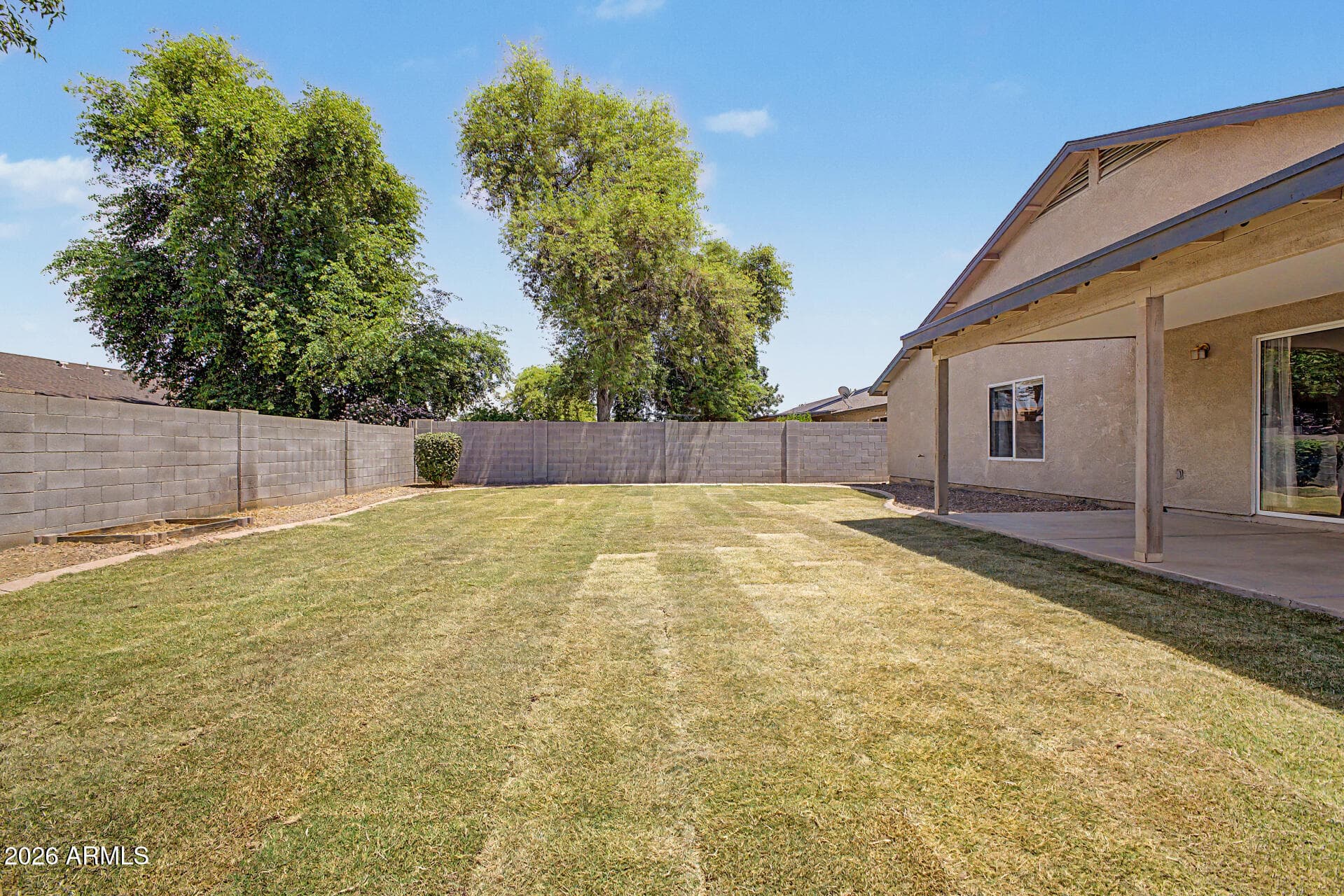 4890 E WHITEHALL Drive, San Tan Valley, AZ 85140 — photo 28 of 29