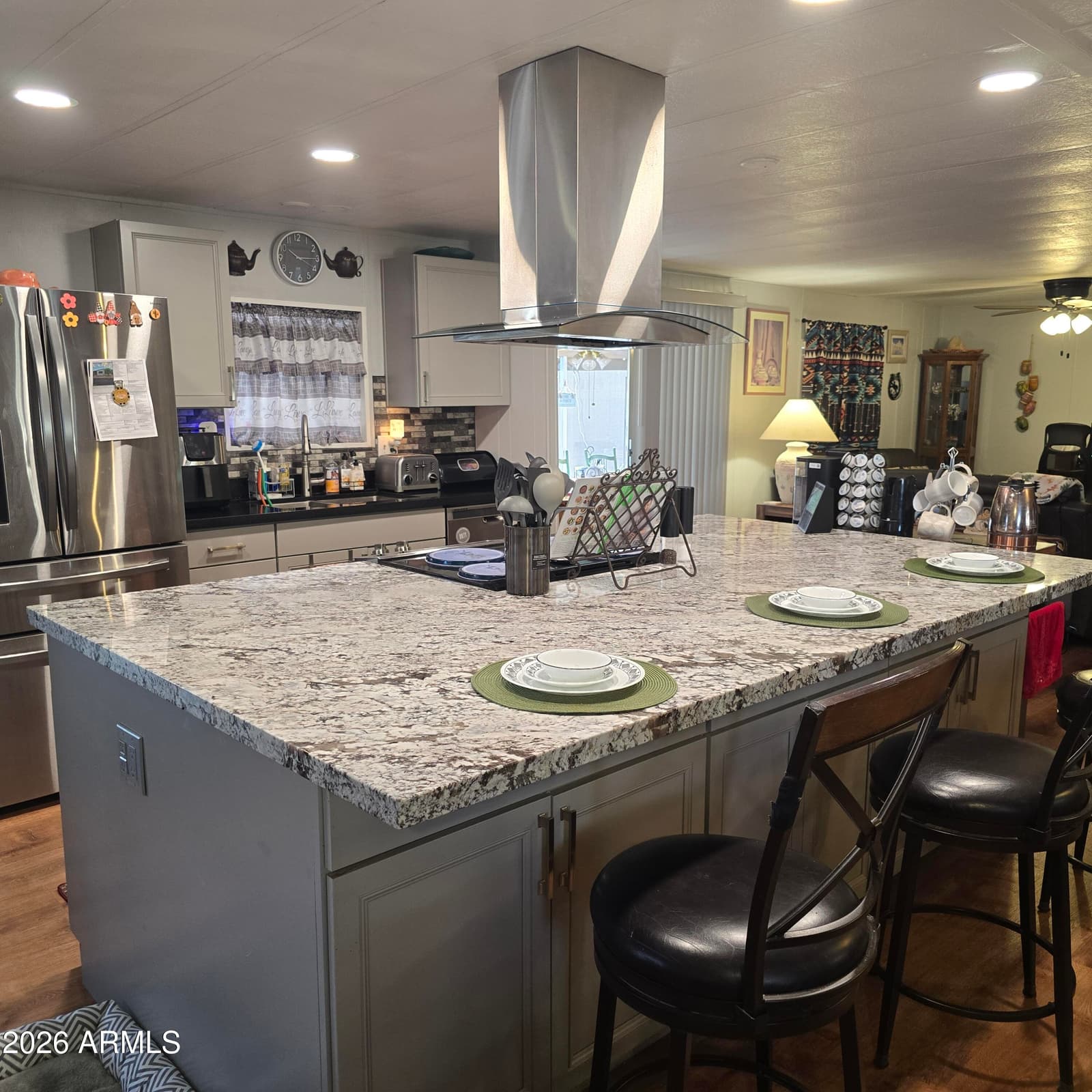 10201 N 99TH Avenue 171I, Peoria, AZ 85345 — photo 4 of 57