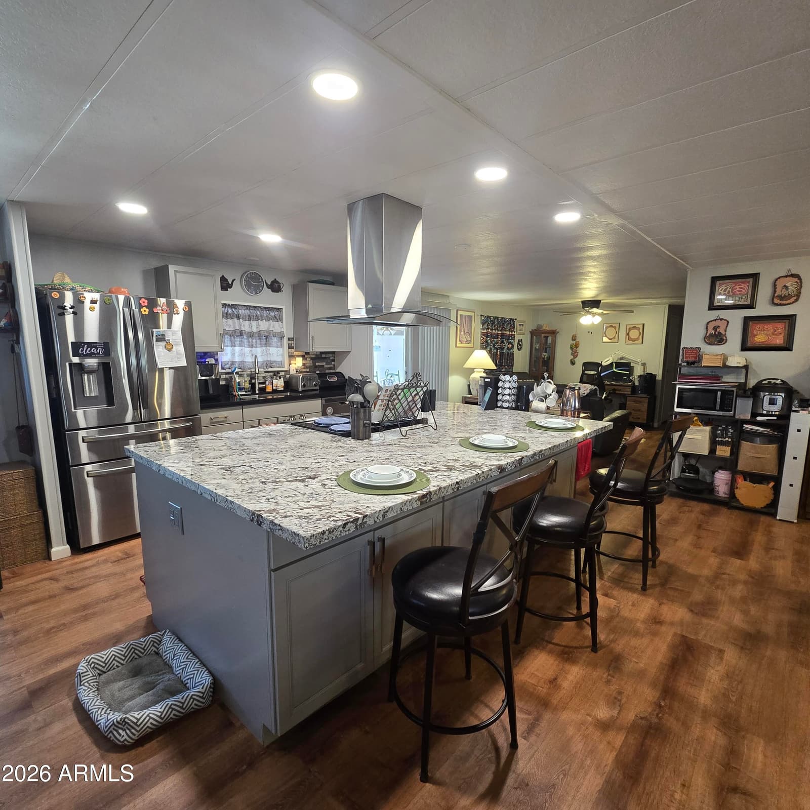10201 N 99TH Avenue 171I, Peoria, AZ 85345 — photo 5 of 57