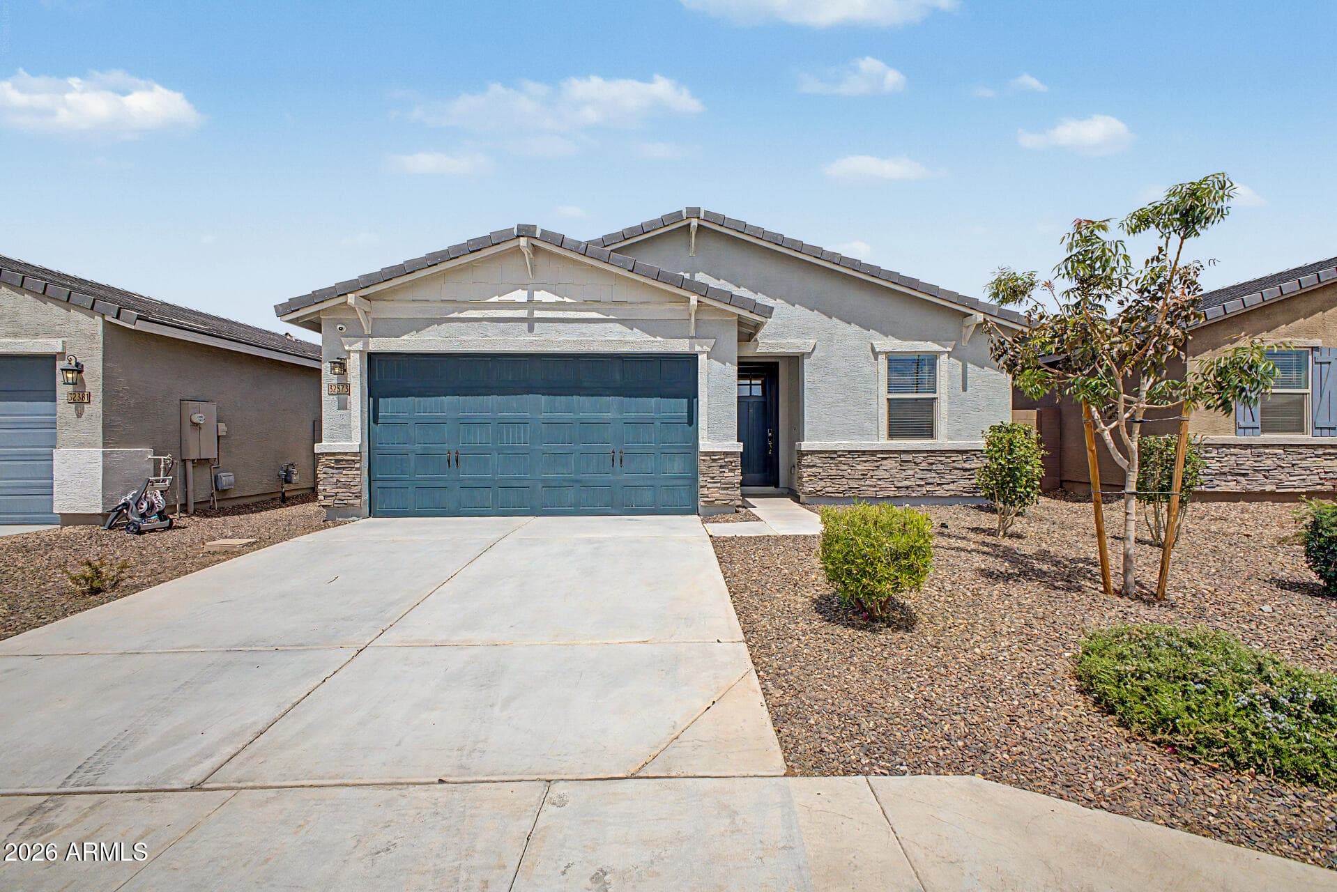 32373 N UNION Street, San Tan Valley, AZ 85143 — photo 2 of 52