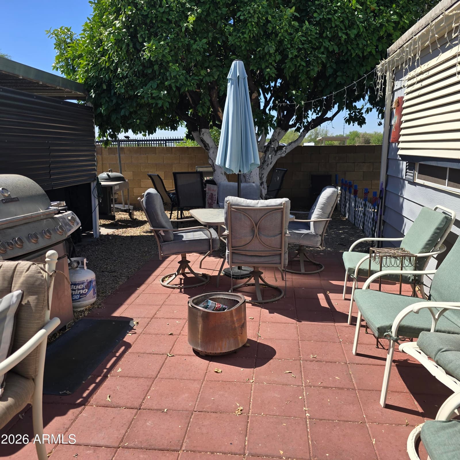 10201 N 99TH Avenue 171I, Peoria, AZ 85345 — photo 42 of 57