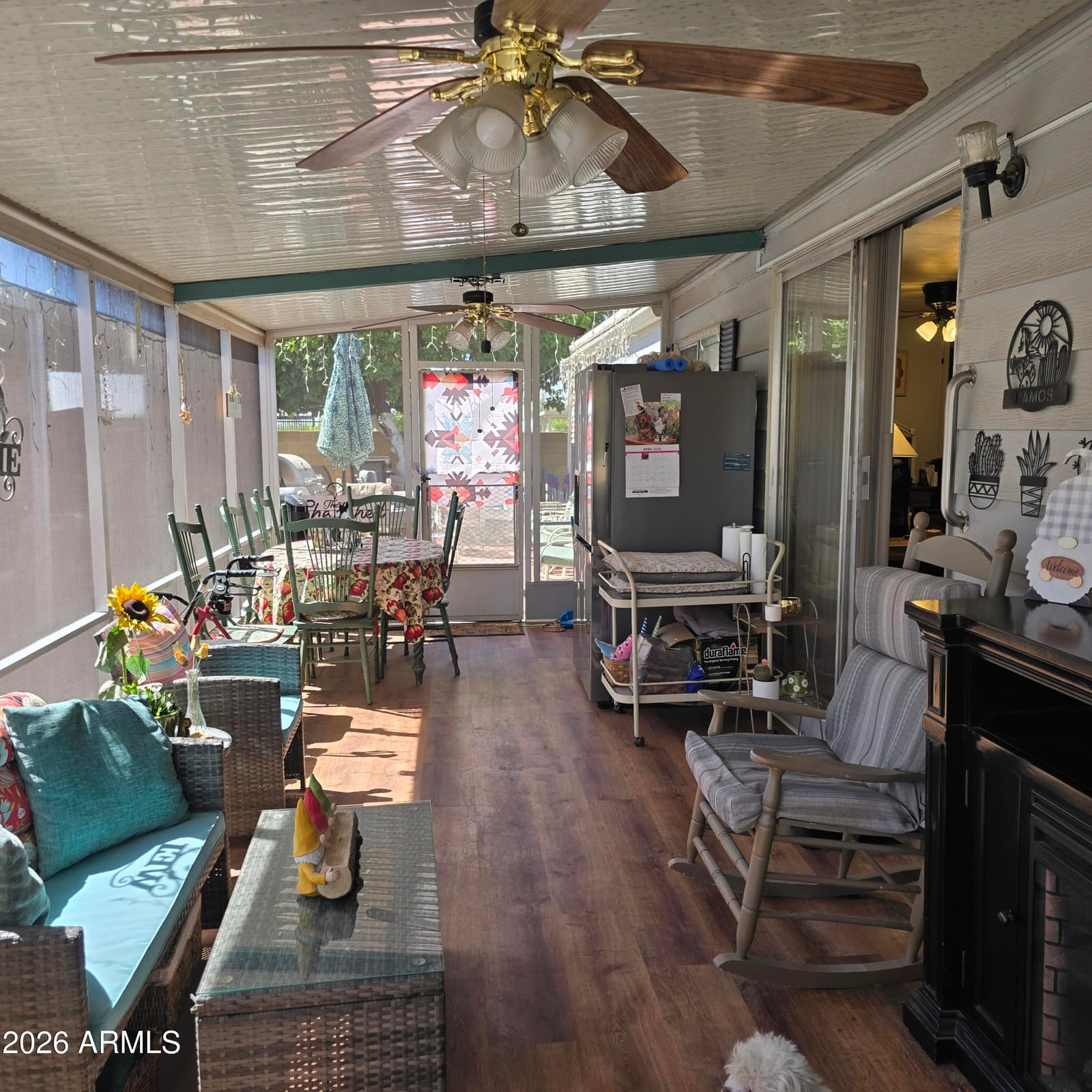 10201 N 99TH Avenue 171I, Peoria, AZ 85345 — photo 48 of 57