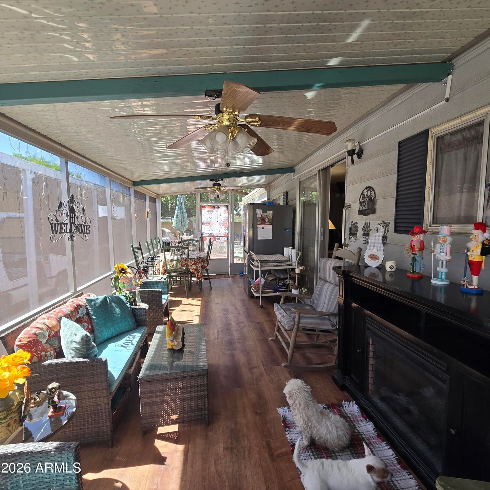 10201 N 99TH Avenue 171I, Peoria, AZ 85345 — photo 49 of 57