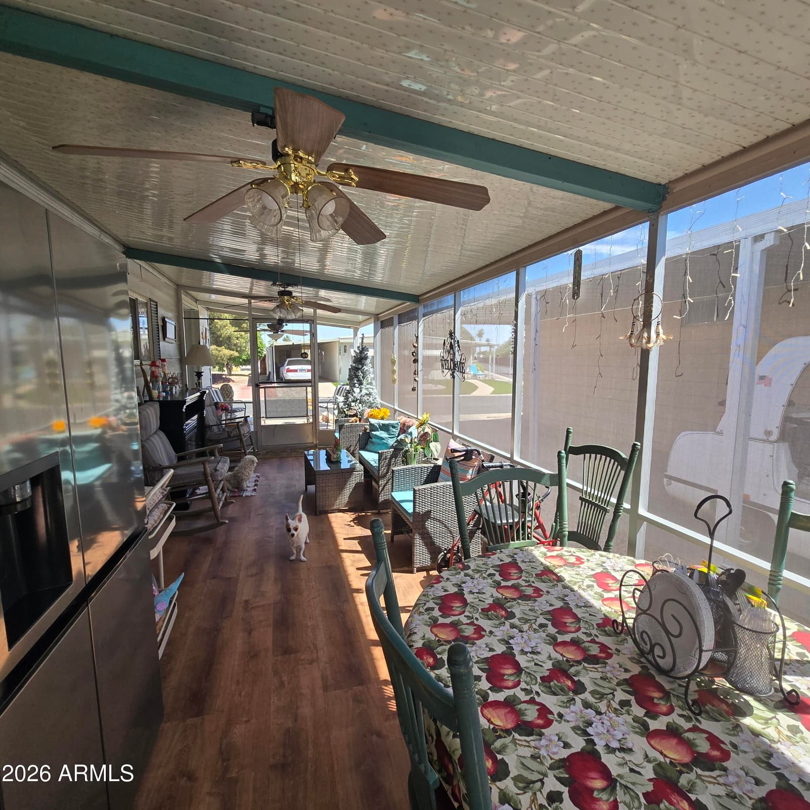 10201 N 99TH Avenue 171I, Peoria, AZ 85345 — photo 50 of 57