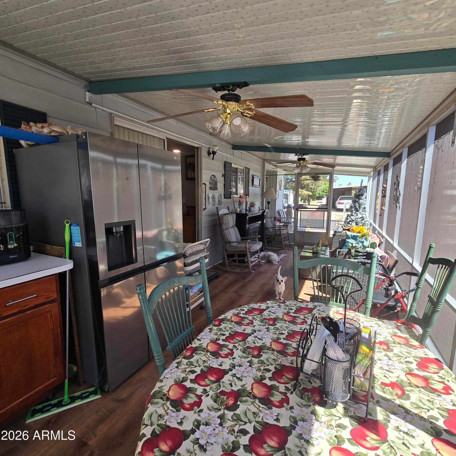 10201 N 99TH Avenue 171I, Peoria, AZ 85345 — photo 51 of 57