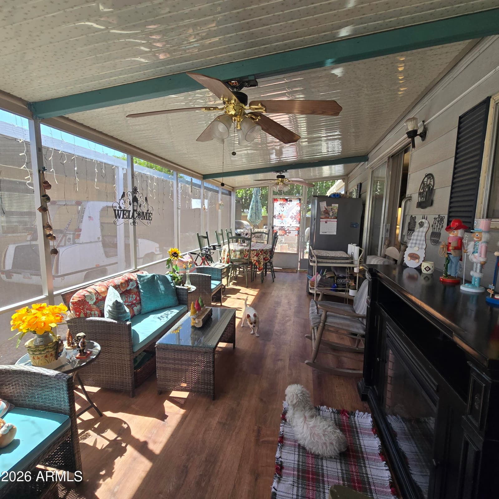 10201 N 99TH Avenue 171I, Peoria, AZ 85345 — photo 52 of 57