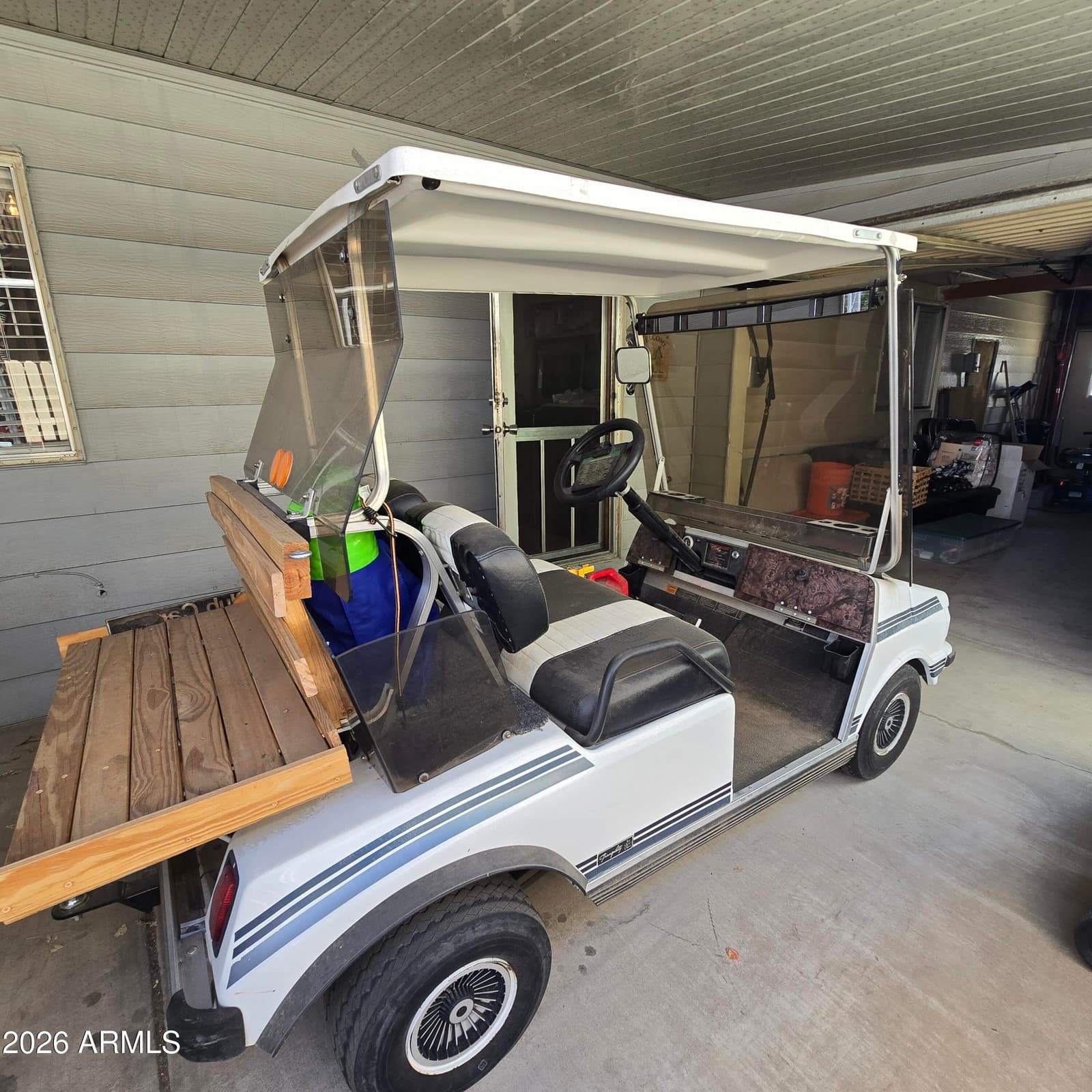 10201 N 99TH Avenue 171I, Peoria, AZ 85345 — photo 53 of 57