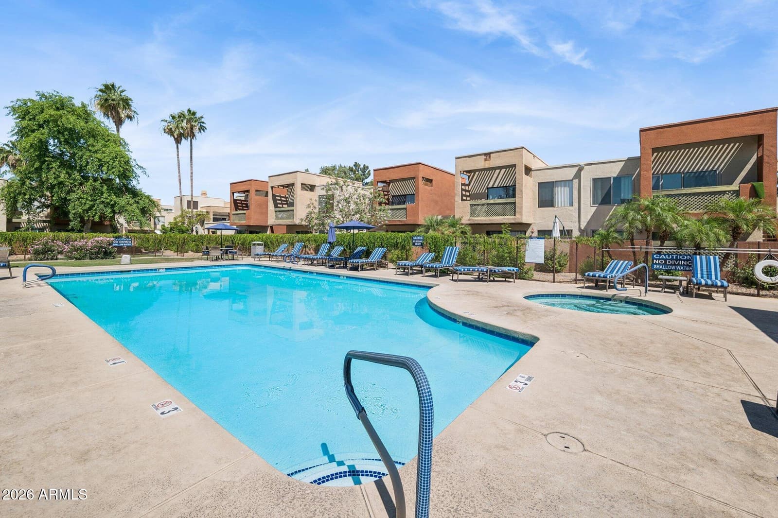 3600 N HAYDEN Road 3703, Scottsdale, AZ 85251 — photo 28 of 28