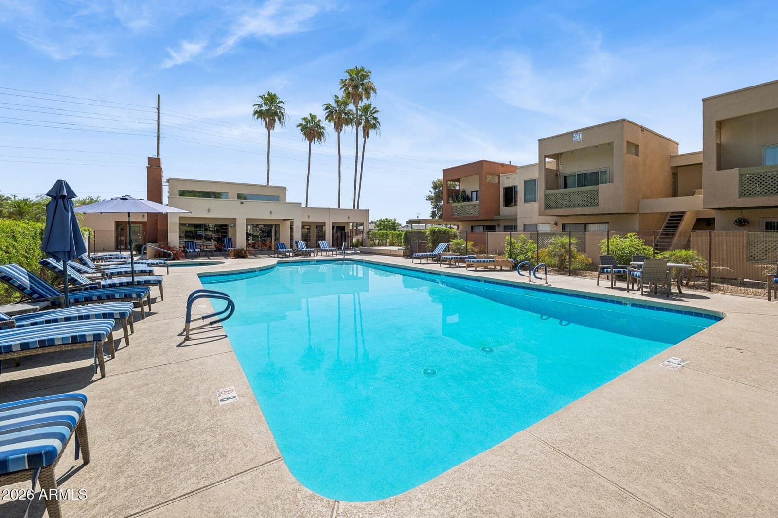 3600 N HAYDEN Road 3703, Scottsdale, AZ 85251 — photo 24 of 28