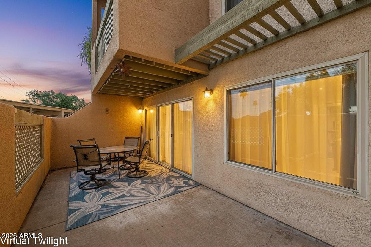 3600 N HAYDEN Road 3703, Scottsdale, AZ 85251 — photo 23 of 28