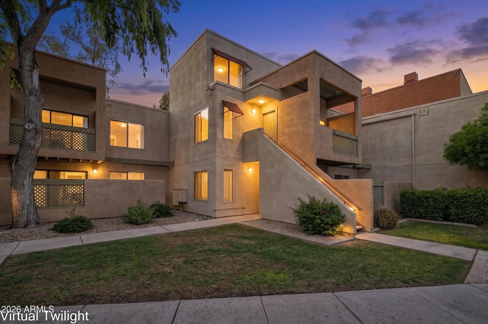 3600 N HAYDEN Road 3703, Scottsdale, AZ 85251 — photo 22 of 28
