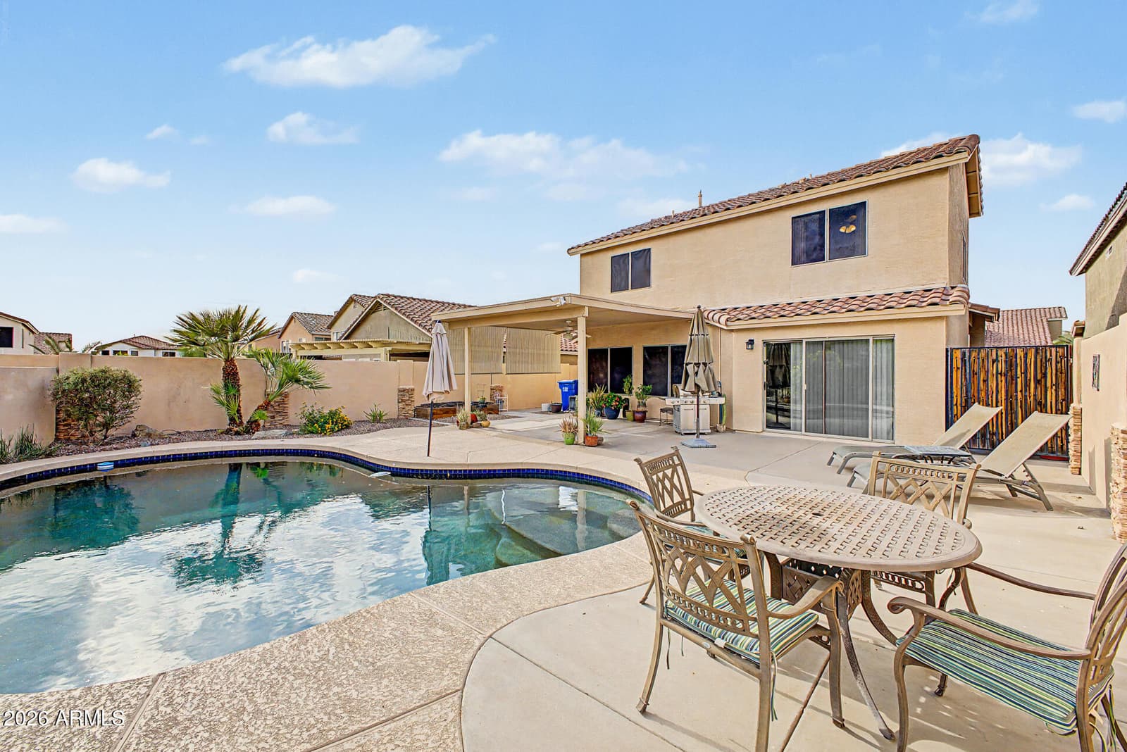 1019 E MONONA Drive, Phoenix, AZ 85024 — photo 2 of 43