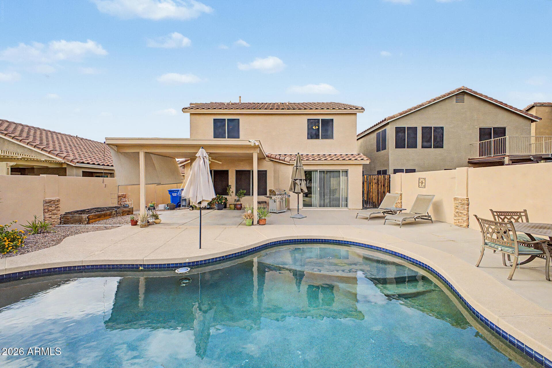 1019 E MONONA Drive, Phoenix, AZ 85024 — photo 38 of 43