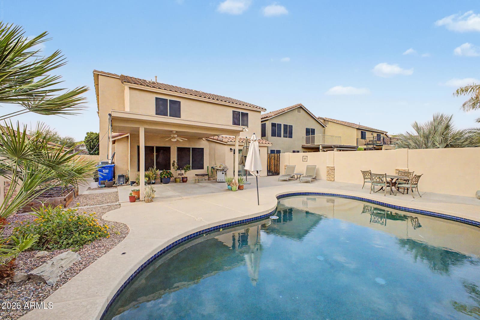 1019 E MONONA Drive, Phoenix, AZ 85024 — photo 39 of 43