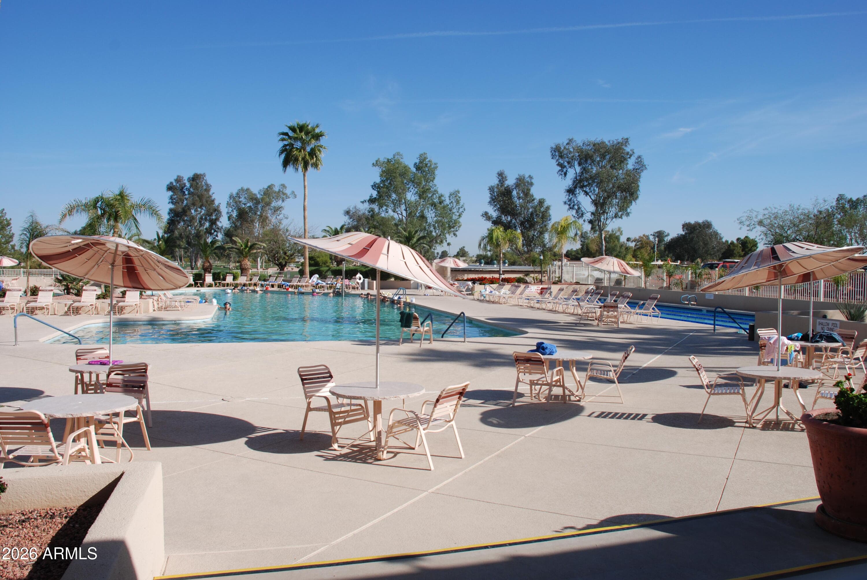 9042 E DIAMOND Drive, Sun Lakes, AZ 85248 — photo 28 of 57