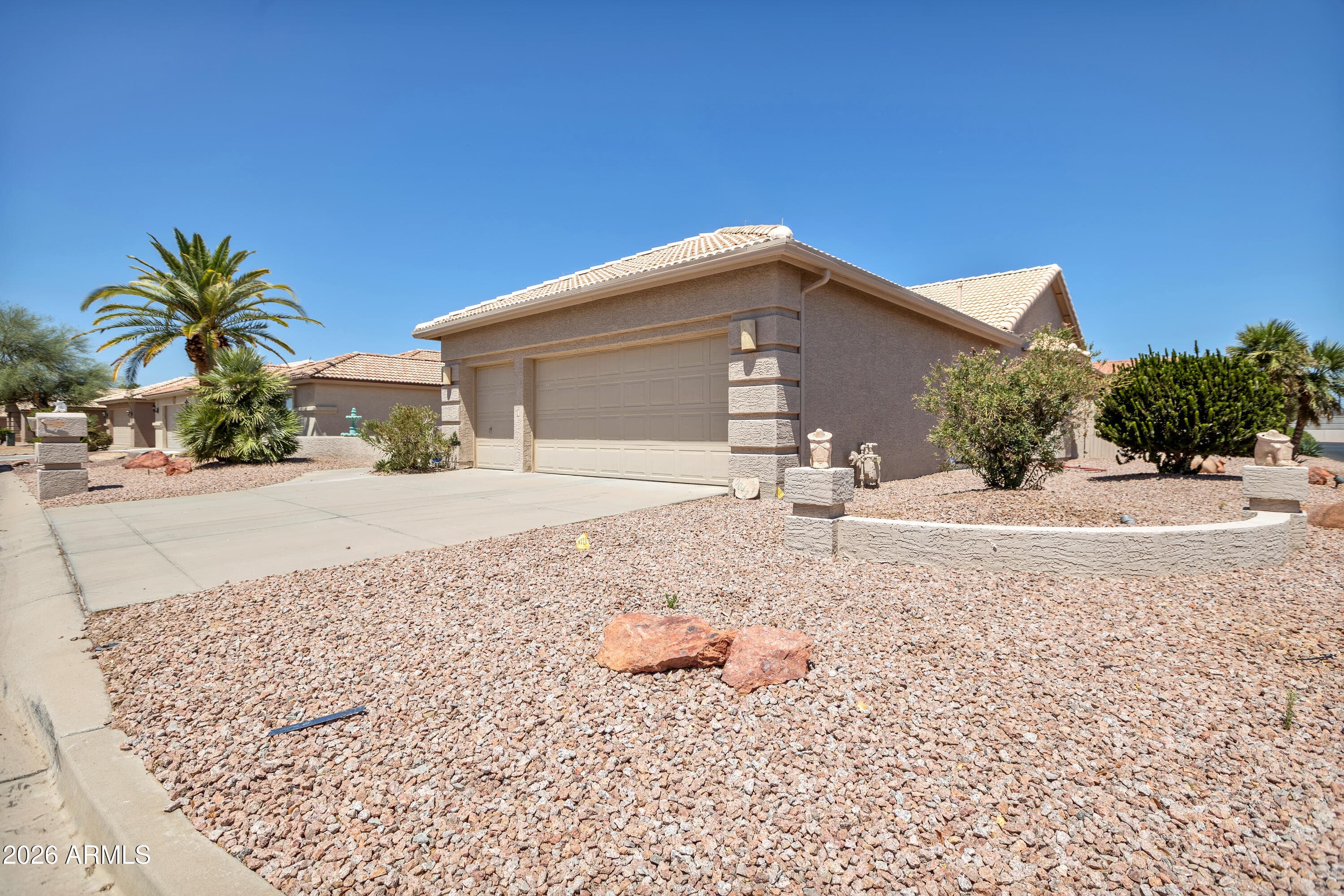 9042 E DIAMOND Drive, Sun Lakes, AZ 85248 — photo 52 of 57