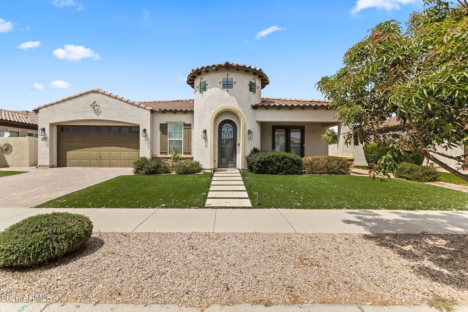 22366 E SENTIERO Drive, Queen Creek, AZ 85142 — photo 23 of 23