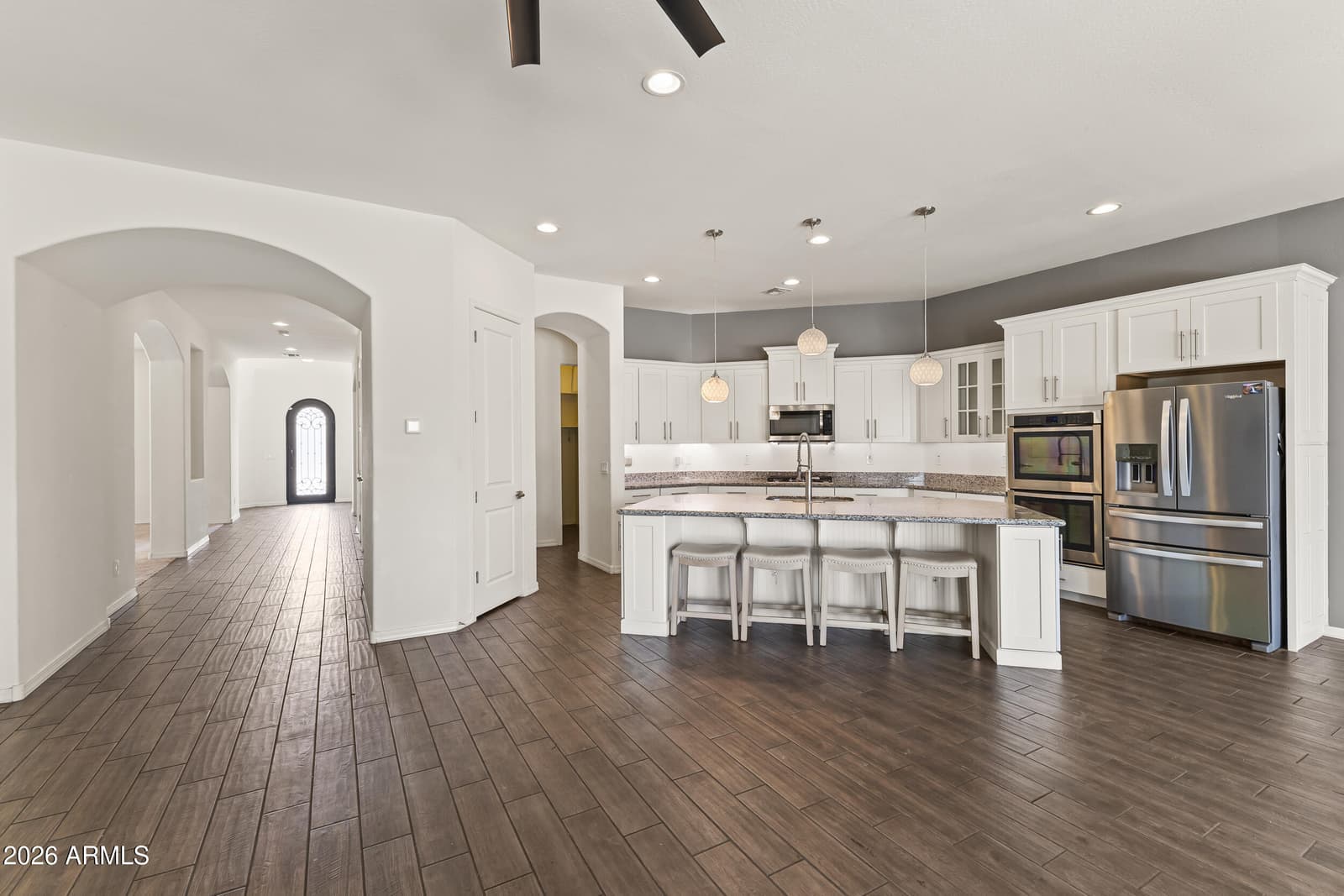 22366 E SENTIERO Drive, Queen Creek, AZ 85142 — photo 5 of 23