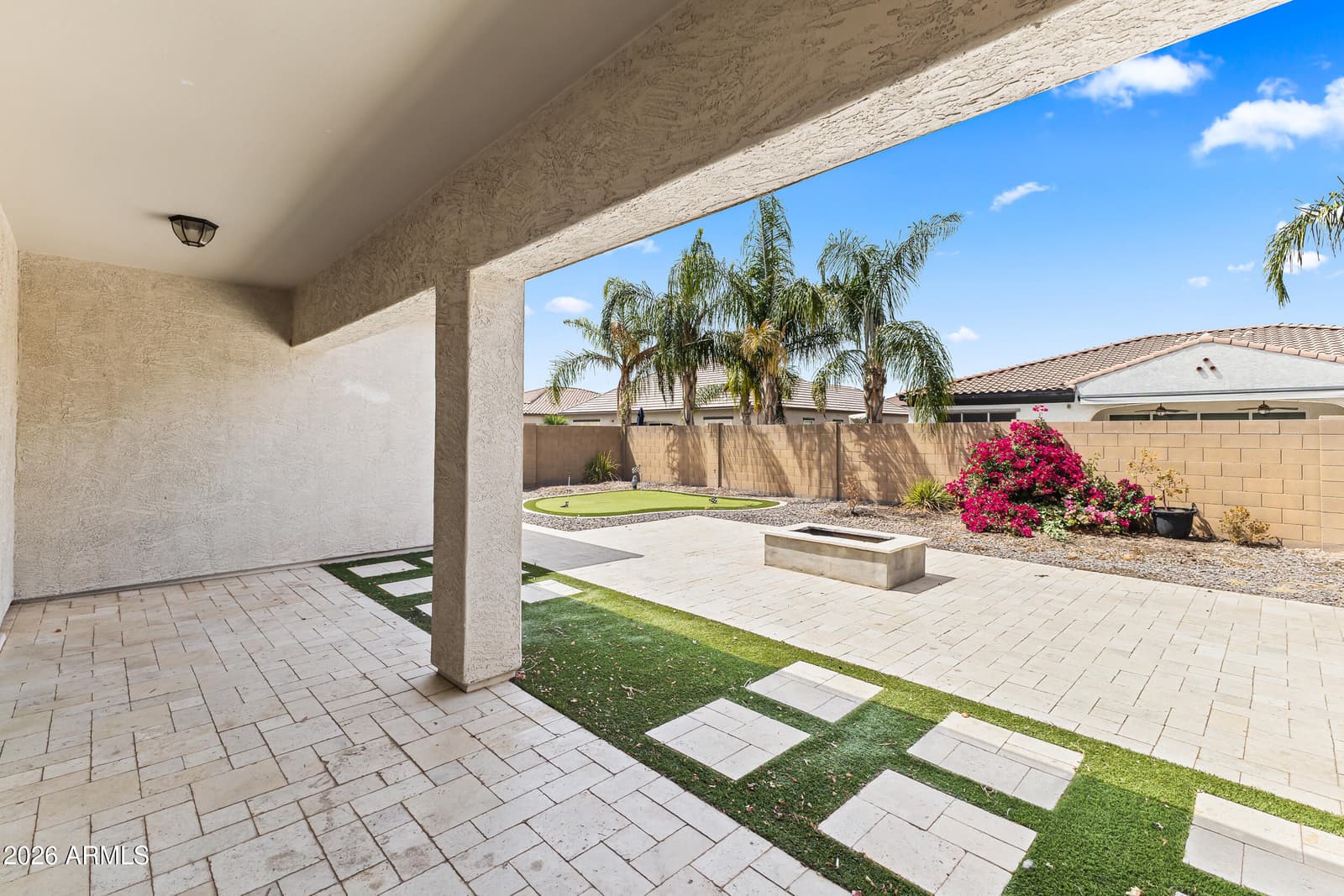 22366 E SENTIERO Drive, Queen Creek, AZ 85142 — photo 16 of 23