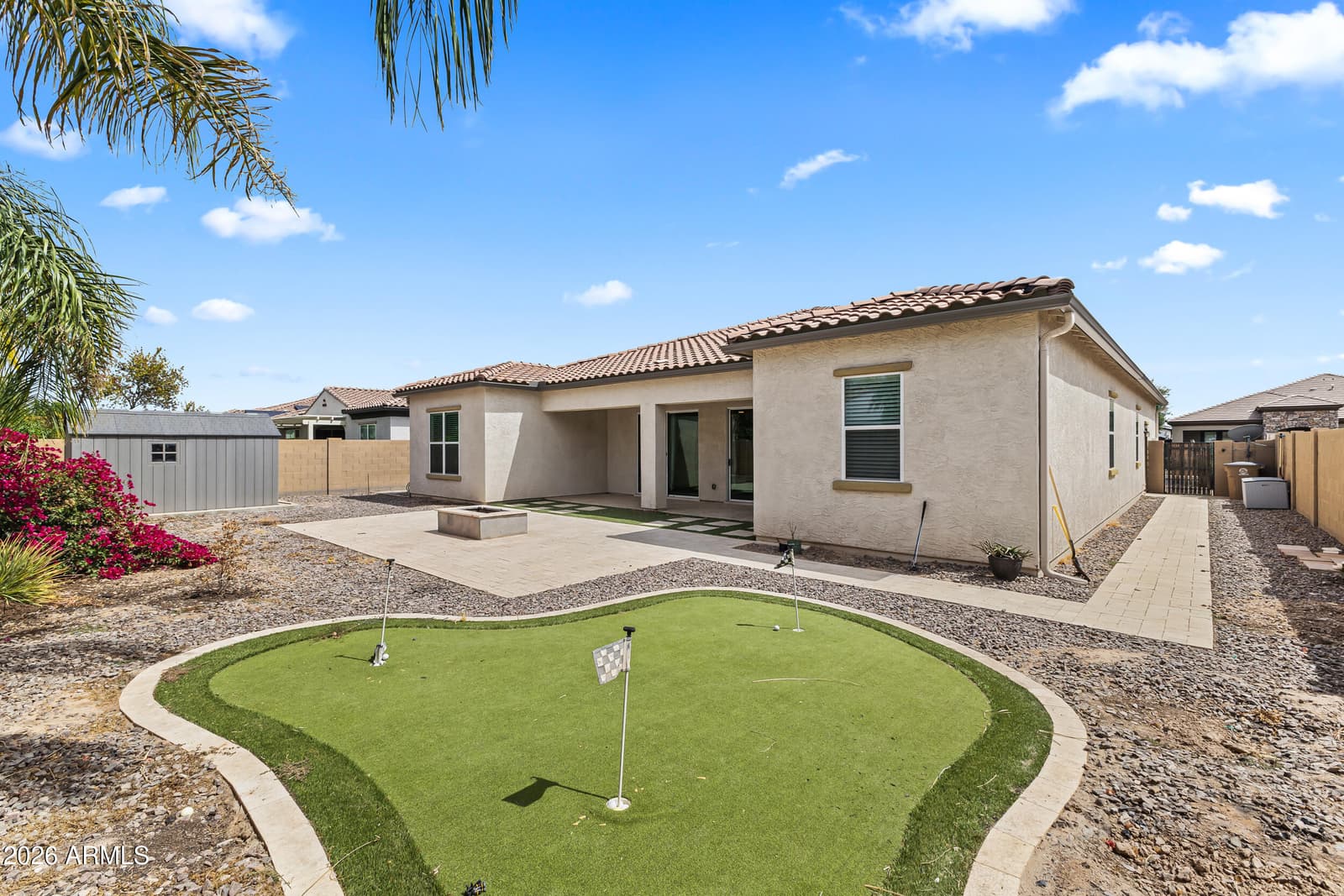 22366 E SENTIERO Drive, Queen Creek, AZ 85142 — photo 17 of 23