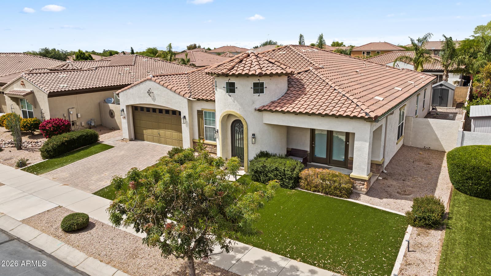 22366 E SENTIERO Drive, Queen Creek, AZ 85142 — photo 18 of 23