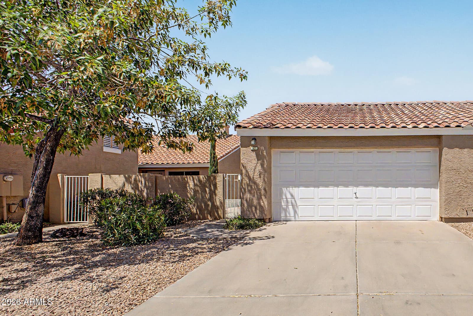 3510 E HAMPTON Avenue 17, Mesa, AZ 85204