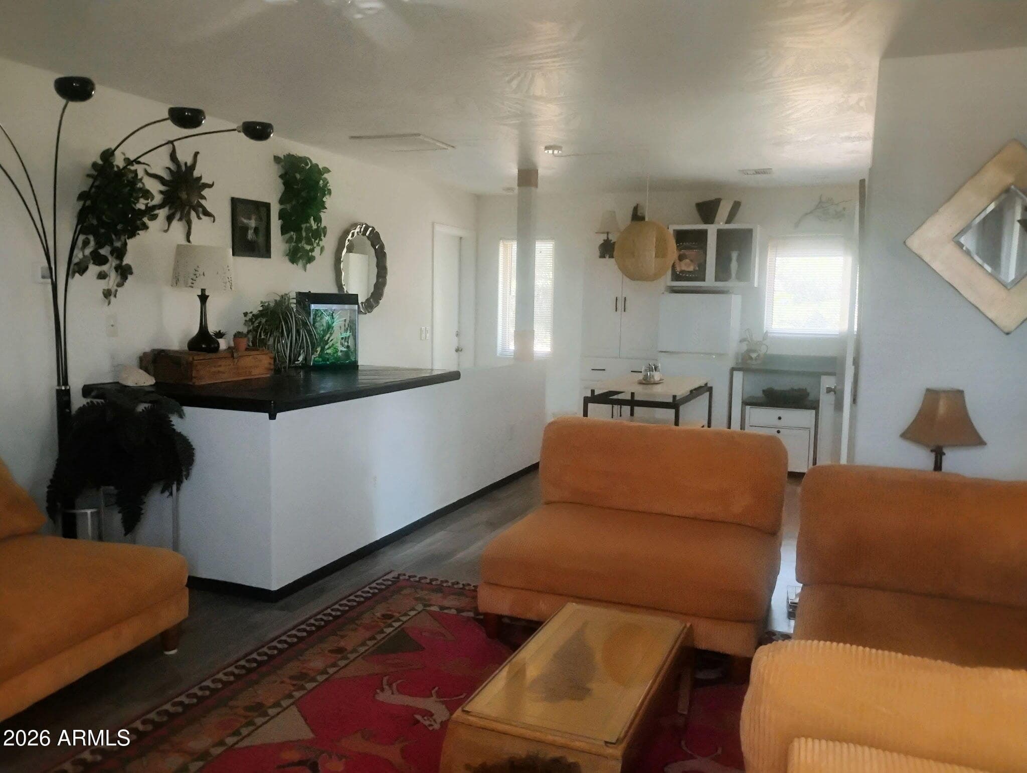 559 RANCHO VILLA Lane, Clarkdale, AZ 86324 — photo 4 of 21