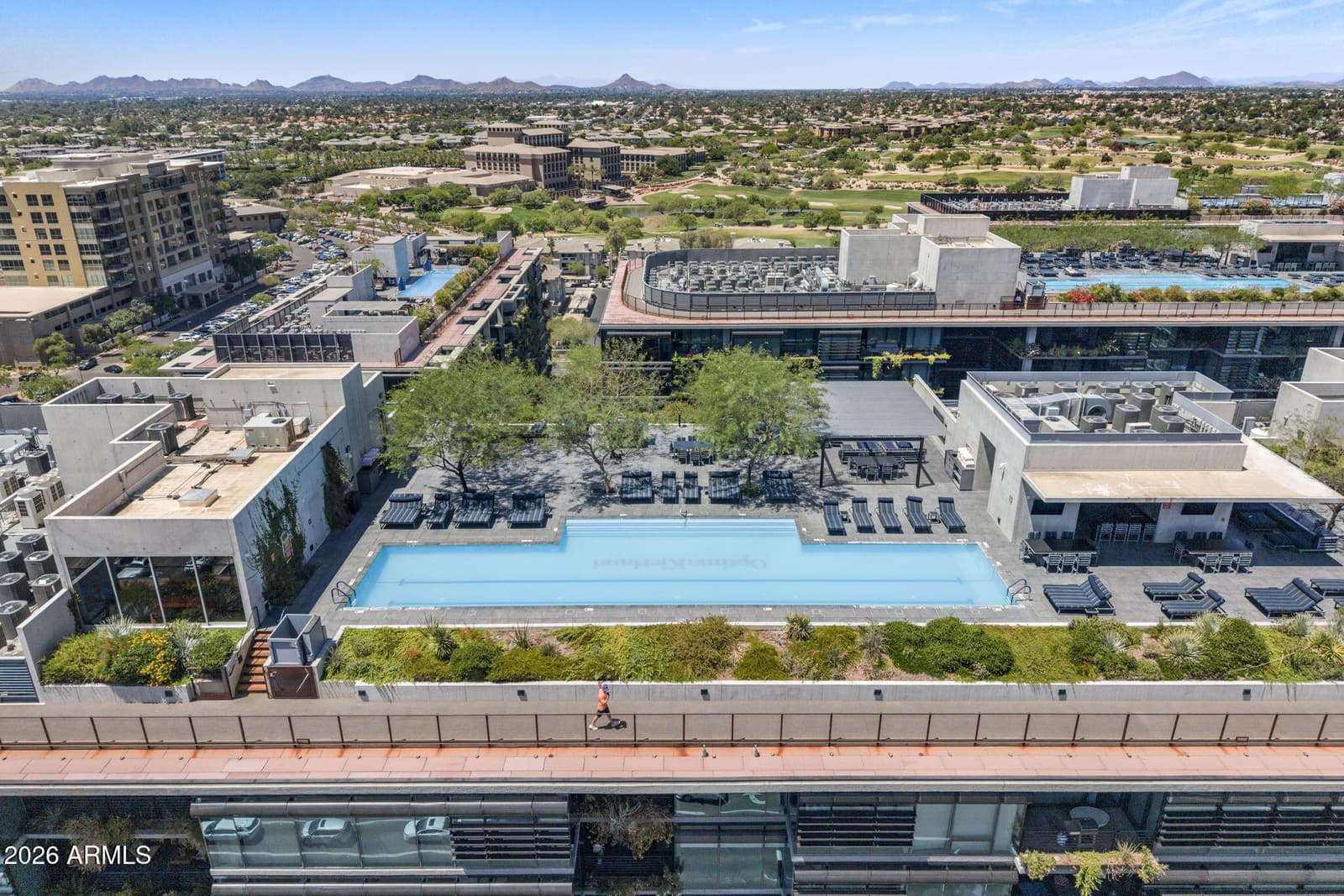 7180 E KIERLAND Boulevard 310, Scottsdale, AZ 85254 — photo 99 of 107