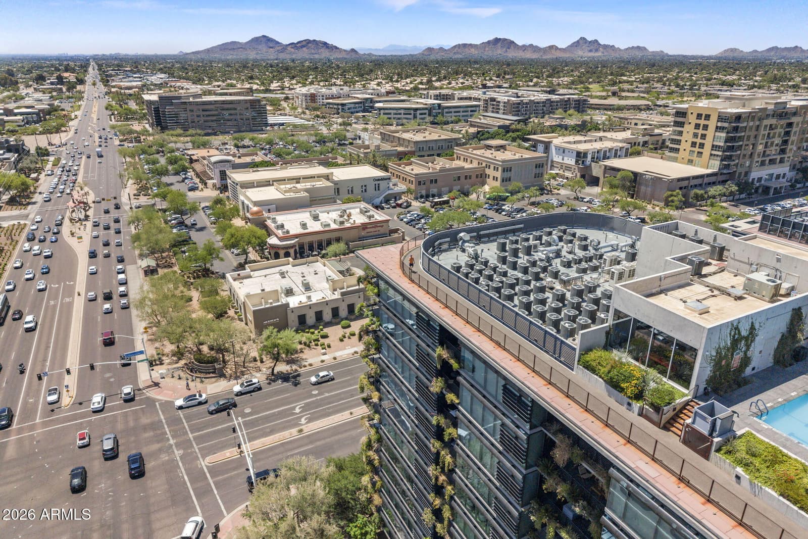 7180 E KIERLAND Boulevard 310, Scottsdale, AZ 85254 — photo 100 of 107