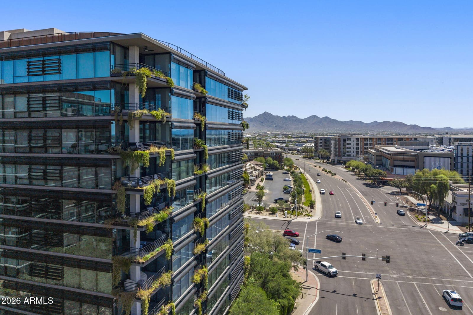 7180 E KIERLAND Boulevard 310, Scottsdale, AZ 85254 — photo 103 of 107