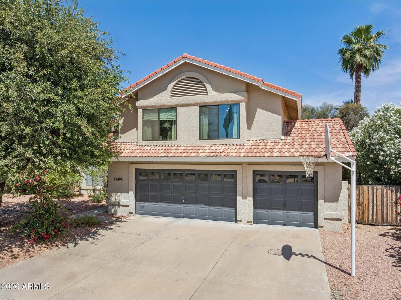 13493 N 88th Place, Scottsdale, AZ 85260 — photo 38 of 43